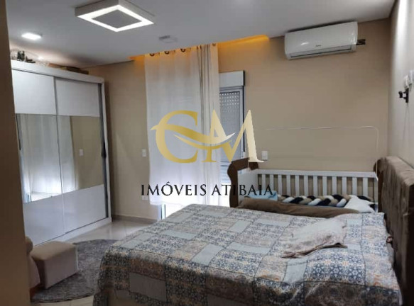 Imagem Casa com 2 Quartos à Venda, 144 m² em Jardim Imperial - Atibaia