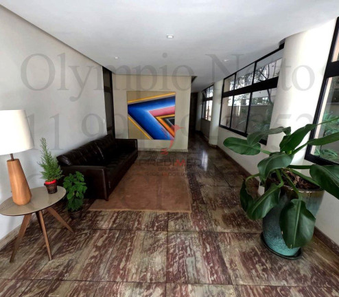 Imagem Apartamento com 3 Quartos à Venda, 225 m² em Itaim Bibi - São Paulo