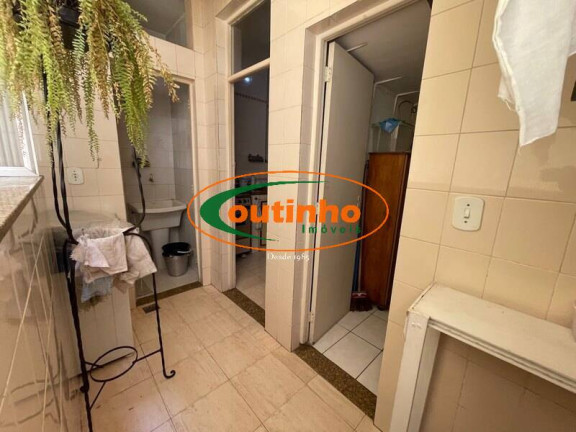 Imagem Apartamento com 2 Quartos à Venda, 71 m² em Maracanã - Rio De Janeiro Imagem Apartamento com 2 Quartos à Venda, 71 m² em Maracanã - Rio De Janeiro