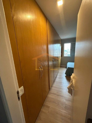 Imagem Apartamento com 3 Quartos à Venda, 96 m² em Vila Guilherme - São Paulo