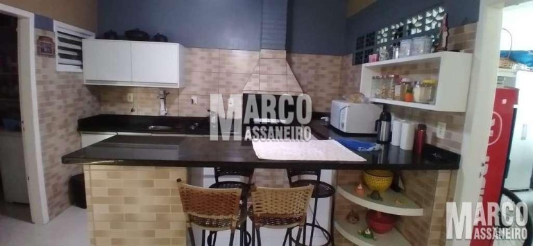 Imagem Casa com 3 Quartos à Venda, 450 m² em Pinheiros - Balneário Barra Do Sul