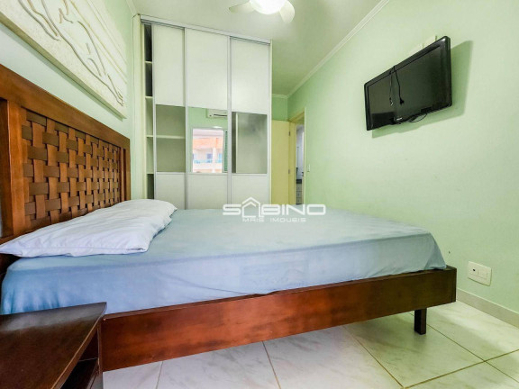 Imagem Apartamento com 2 Quartos para Temporada, 74 m² em Riviera De São Lourenço - Bertioga