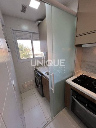 Imagem Apartamento com 2 Quartos à Venda, 61 m² em Parque União - Jundiaí
