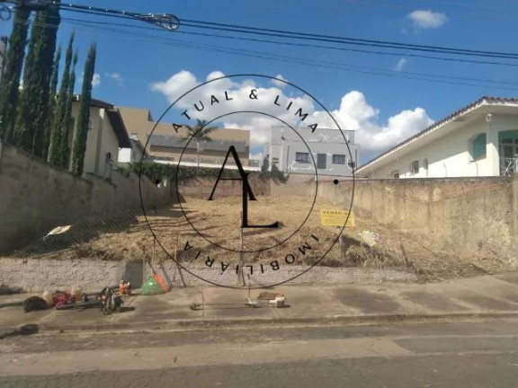 Terreno à Venda, 512 m² em Parque Das Universidades - Campinas