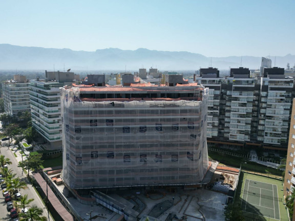 Imagem Apartamento com 3 Quartos à Venda, 141 m² em Riviera De São Lourenço - Bertioga Imagem Apartamento com 3 Quartos à Venda, 141 m² em Riviera De São Lourenço - Bertioga