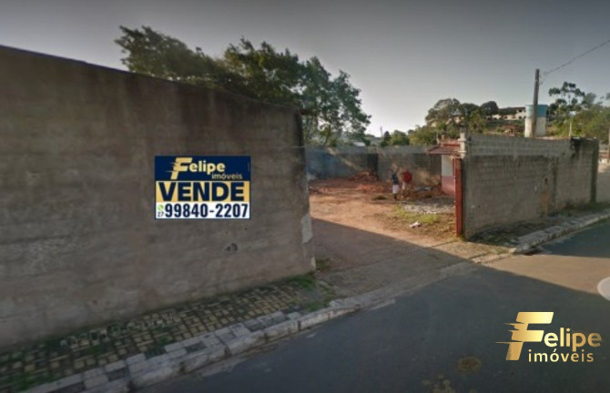 Terreno à Venda, 720 m² em Praia Do Morro - Guarapari