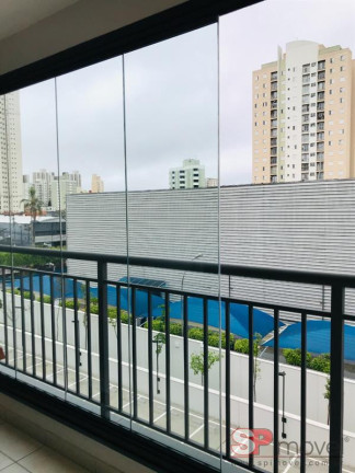 Imagem Apartamento com 2 Quartos à Venda, 57 m² em Vila Das Mercês - São Paulo