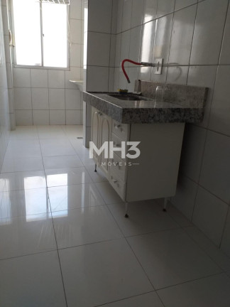 Imagem Imóvel com 2 Quartos à Venda, 58 m² em Jardim Bela Vista - Americana Imagem Imóvel com 2 Quartos à Venda, 58 m² em Jardim Bela Vista - Americana