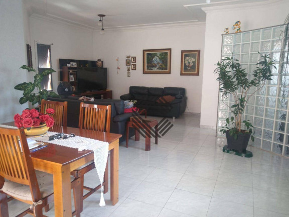 Imagem Sobrado com 4 Quartos à Venda, 378 m² em Wanel Ville - Sorocaba
