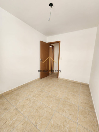 Apartamento com 2 Quartos à Venda, 57 m² em Guilhermina - Praia Grande