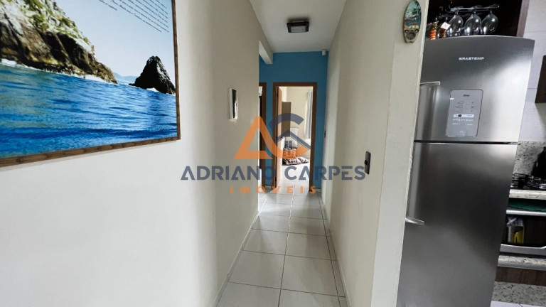 Imagem Casa com 3 Quartos à Venda, 107 m² em Itacolomi - Balneário Piçarras