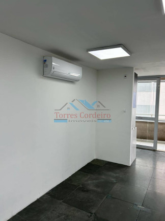Imagem Imóvel Comercial para Alugar, 65 m² em Chácara Santo Antônio (zona Sul) - São Paulo Imagem Imóvel Comercial para Alugar, 65 m² em Chácara Santo Antônio (zona Sul) - São Paulo