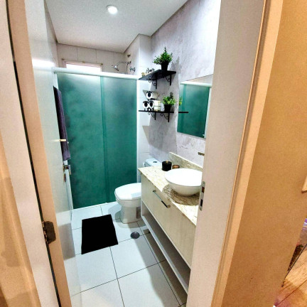 Imagem Apartamento com 3 Quartos à Venda, 96 m² em Boa Vista - São Caetano Do Sul