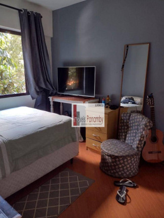 Imagem Apartamento com 3 Quartos à Venda, 130 m² em Brooklin - São Paulo Imagem Apartamento com 3 Quartos à Venda, 130 m² em Brooklin - São Paulo
