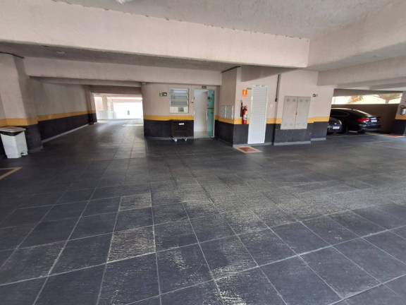 Imagem Apartamento com 3 Quartos à Venda, 101 m² em Ocian - Praia Grande