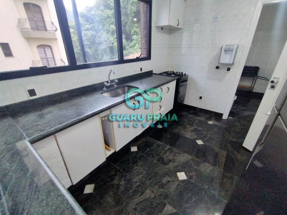 Imagem Apartamento com 5 Quartos para Alugar, 201 m² em Pitangueiras - Guarujá Imagem Apartamento com 5 Quartos para Alugar, 201 m² em Pitangueiras - Guarujá