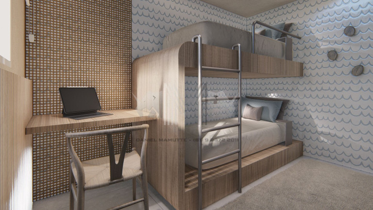 Imagem Flat com 2 Quartos à Venda, 90 m² em Centro - Ipojuca