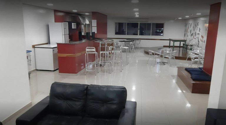 Imagem Apartamento com 2 Quartos à Venda, 52 m² em Piraporinha - Diadema Imagem Apartamento com 2 Quartos à Venda, 52 m² em Piraporinha - Diadema