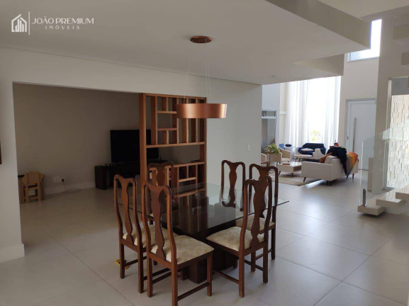 Imagem Sobrado com 3 Quartos à Venda, 390 m² em Urbanova - São José Dos Campos