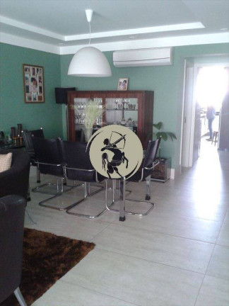 Imagem Apartamento com 4 Quartos à Venda, 190 m² em Gonzaga - Santos Imagem Apartamento com 4 Quartos à Venda, 190 m² em Gonzaga - Santos