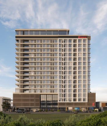 Imagem Apartamento com 4 Quartos à Venda, 184 m² em Porto Belo - Porto Belo