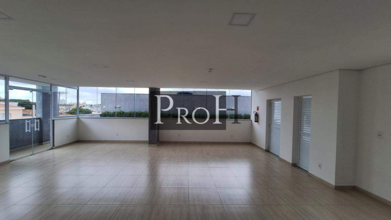 Imagem Apartamento com 2 Quartos à Venda, 48 m² em Parque Novo Oratório - Santo André