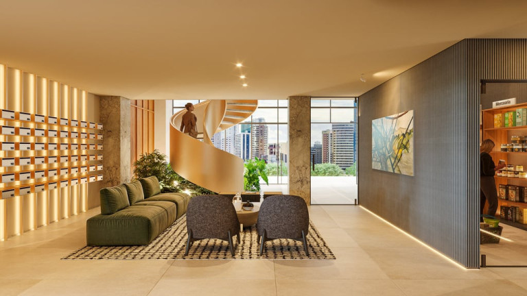 Imagem Apartamento com 4 Quartos à Venda, 132 m² em Aeroclube - João Pessoa Imagem Apartamento com 4 Quartos à Venda, 132 m² em Aeroclube - João Pessoa
