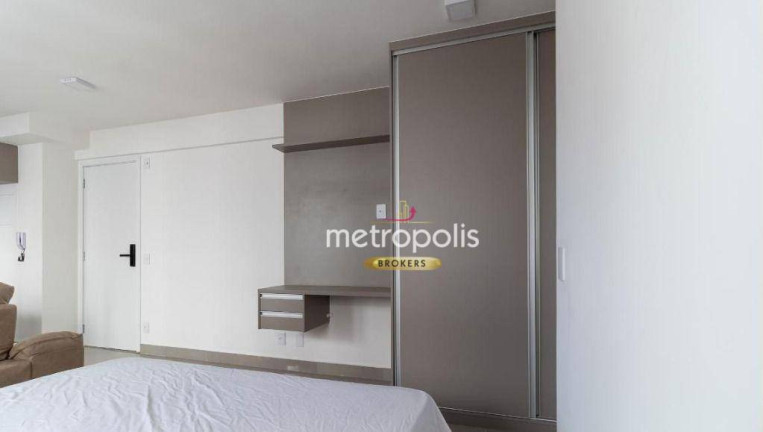 Imagem Apartamento com 1 Quarto para Alugar, 34 m² em Aclimação - São Paulo Imagem Apartamento com 1 Quarto para Alugar, 34 m² em Aclimação - São Paulo