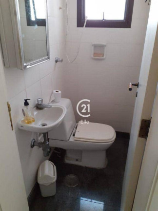 Imagem Apartamento com 4 Quartos à Venda, 217 m² em Itaim Bibi - São Paulo
