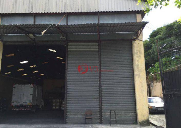 Imagem Galpão para Alugar, 1.500 m² em Penha - São Paulo