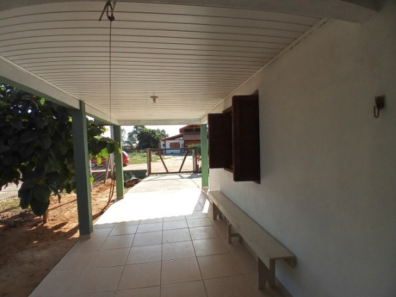 Imagem Casa com 4 Quartos à Venda, 350 m² em Morro Grande - Viamão