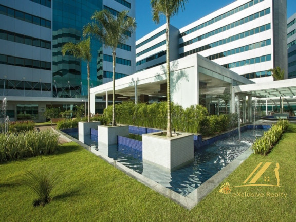Imagem Imóvel Comercial à Venda, 38 m² em São Cristóvão - Salvador Imagem Imóvel Comercial à Venda, 38 m² em São Cristóvão - Salvador