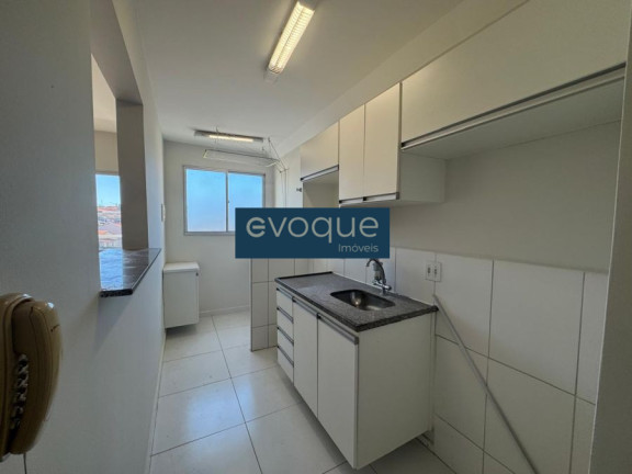 Imagem Apartamento com 3 Quartos à Venda, 55 m² em Jardim Paulistano - Campinas
