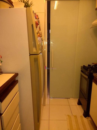Imagem Apartamento com 3 Quartos à Venda, 70 m² em Jardim Bonfiglioli - São Paulo