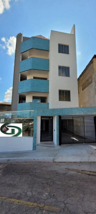 Cobertura com 4 Quartos à Venda,  em Ideal - Ipatinga