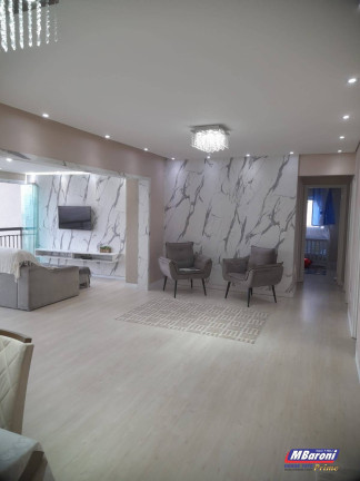Imagem Apartamento com 3 Quartos à Venda, 135 m² em Parque São Jorge - São Paulo Imagem Apartamento com 3 Quartos à Venda, 135 m² em Parque São Jorge - São Paulo
