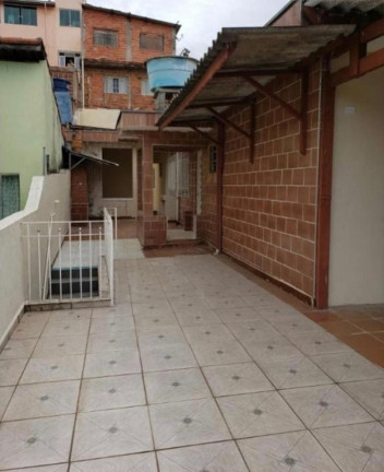 Casa com 2 Quartos à Venda, 94 m² em Laranjeiras - Caieiras
