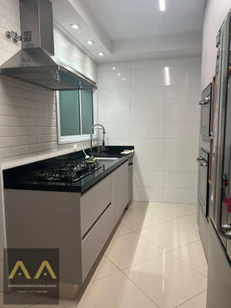 Imagem Apartamento com 3 Quartos à Venda, 144 m² em Alphaville - Santana De Parnaíba Imagem Apartamento com 3 Quartos à Venda, 144 m² em Alphaville - Santana De Parnaíba
