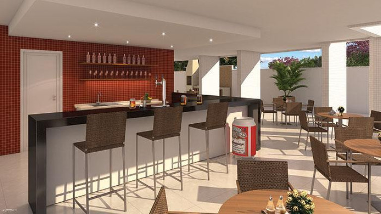 Imagem Apartamento com 4 Quartos à Venda, 94 m² em Cachambi - Rio De Janeiro