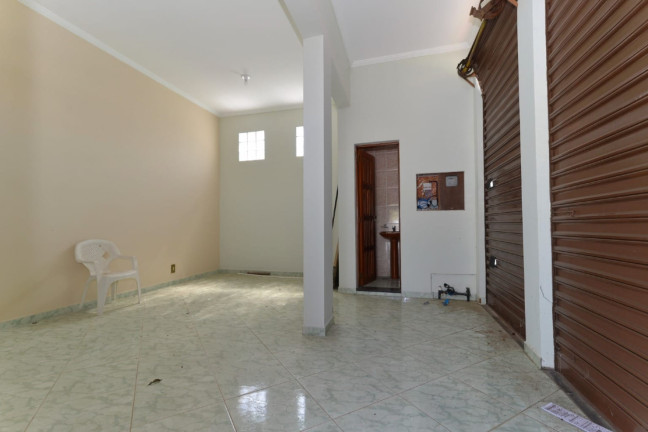 Imagem Casa com 2 Quartos à Venda, 220 m² em Chácara São Silvestre - Taubaté