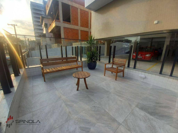 Imagem Apartamento com 2 Quartos à Venda, 67 m² em Mirim - Praia Grande Imagem Apartamento com 2 Quartos à Venda, 67 m² em Mirim - Praia Grande
