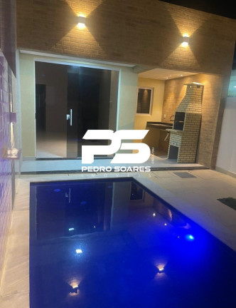Imagem Casa com 3 Quartos à Venda, 91 m² em Cristo Redentor - João Pessoa Imagem Casa com 3 Quartos à Venda, 91 m² em Cristo Redentor - João Pessoa