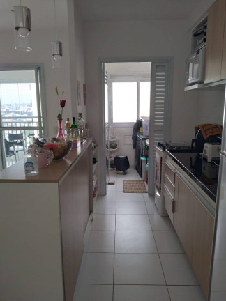 Imagem Apartamento com 2 Quartos à Venda, 65 m² em Jardim Prudência - São Paulo Imagem Apartamento com 2 Quartos à Venda, 65 m² em Jardim Prudência - São Paulo