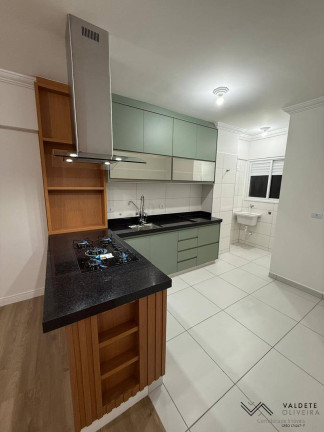 Imagem Apartamento com 2 Quartos à Venda, 72 m² em Jardim Petrópolis - São José Dos Campos