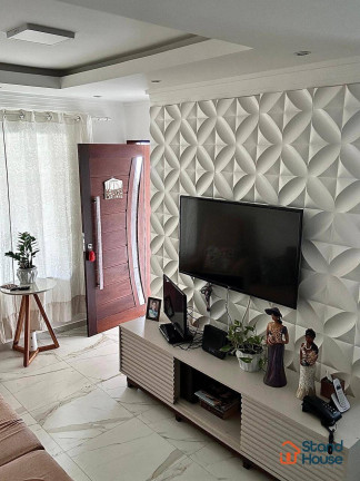 Imagem Casa com 2 Quartos à Venda, 125 m² em Papagaio - Feira De Santana