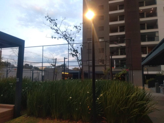 Imagem Apartamento com 3 Quartos para Alugar, 84 m² em Vila Aviação - Bauru Imagem Apartamento com 3 Quartos para Alugar, 84 m² em Vila Aviação - Bauru