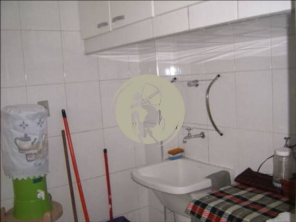 Imagem Apartamento com 4 Quartos à Venda, 235 m² em Embare - Santos