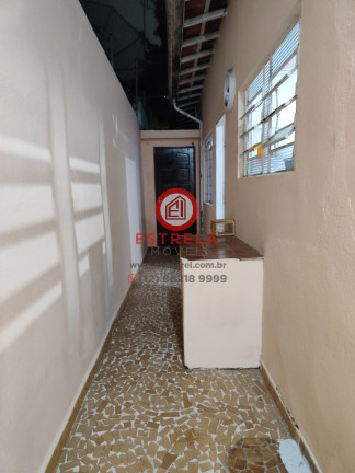 Imagem Casa com 3 Quartos à Venda, 103 m² em Jardim Liberdade - Jacareí Imagem Casa com 3 Quartos à Venda, 103 m² em Jardim Liberdade - Jacareí