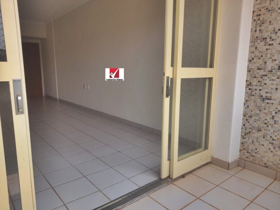 Apartamento com 3 Quartos à Venda, 114 m² em Centro - Ribeirão Preto