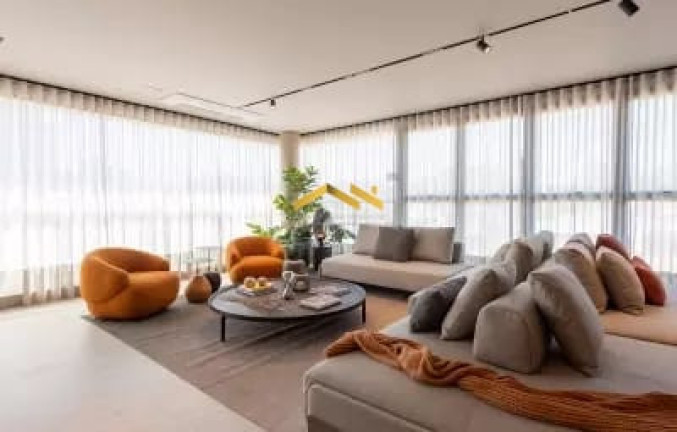 Imagem Apartamento com 4 Quartos à Venda, 210 m² em Jardim Paulista - São Paulo Imagem Apartamento com 4 Quartos à Venda, 210 m² em Jardim Paulista - São Paulo